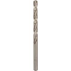 Bosch HSS-G Twist Drill Bit, 6.6mm x 101 mm