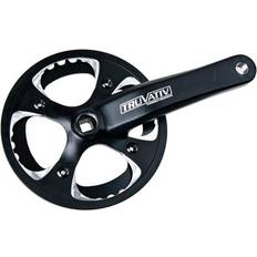 E400 Crankset: 42T
