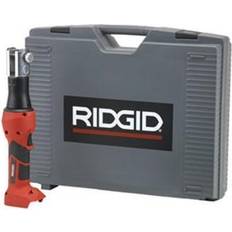 Handöverfräsar Ridgid RP 219 Pressverktyg