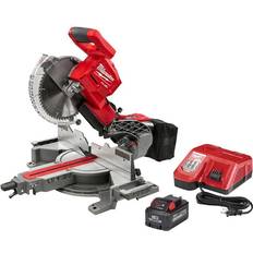 Milwaukee M18 Fuel 2734-21 (1x8.0Ah)