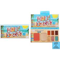 TheBalm Eyes Eyeshadow Gold Coast Face Palette 10 g