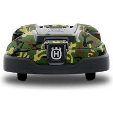 Husqvarna Camo Folie Automower®