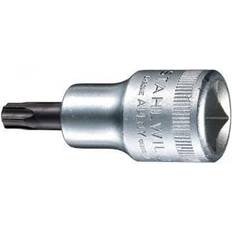 Stahlwille Tournevis Stahlwille Douille Pour T25 55 mm Tournevis Torx