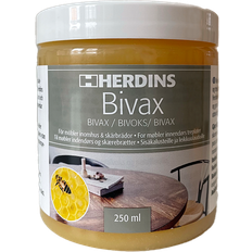 Herdins Målarfärg Herdins Beeswax Cream 0.25L