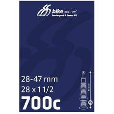 BikePartner 700x32-47C 48mm FV Ventil