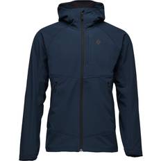 Black Diamond Mies Neuleet Black Diamond Element Hoody - Indigo