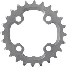 Shimano XT FCM785 10 Speed Double Chainring AJ