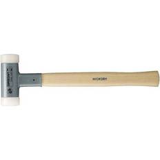 Halder 6693 50mm 990g nylon Gummihammer