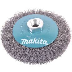 Makita RUNDBØRSTE 115MM M14 Malerpensel