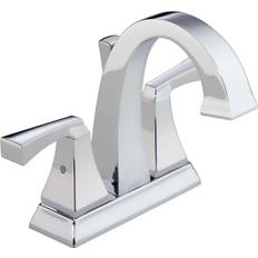 Faucets Delta Dryden 6 Gray