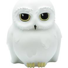 Tiere Tischlampen ABYstyle Harry Potter Hedwig Tischlampe