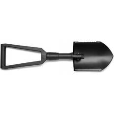 Gerber spade Gerber Folding Spade serrated