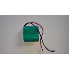 Batteripakke Nød & Panik 2,4v-4000 Mah S-type