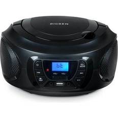 Bluetooth CD-Player Bigben CD62