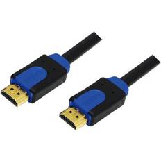 LogiLink Cable HDMI 2.0 10m