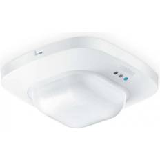 Steinel Tilstedeværelsessensor IR QUATTRO HD KNX v3.1 hvid
