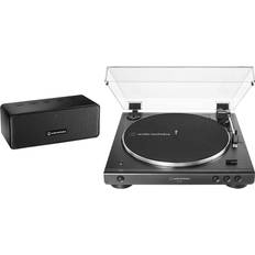 Audio technica bluetooth turntable Audio-Technica AT-LP60XSPBT