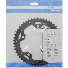 Shimano sora Shimano Plateau Avec Garde-Chaíne Sora FC-R3030 Argenté