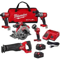 Set on sale Milwaukee M18 Fuel 2998-25