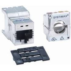 Modular Jack Kat6a Hgs620 Stp