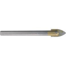 Wolfcraft Bor til glas eller keramiske fliser 7976010; 6x100 mm