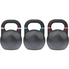 Kettlebell Competition