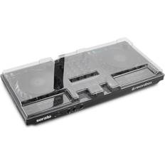 Pioneer ddj flx Decksaver Pioneer DDJ-FLX6 skyddslock