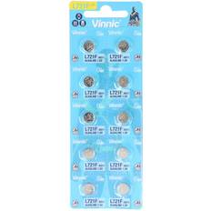 Vinnic Alkaline battery Vinnic G11 AG11 L721 LR58 10 pcs