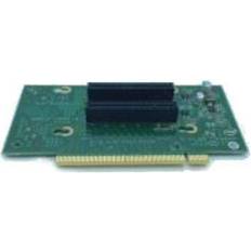 Riser pci Intel A2UX8X4RISER parte carcasa de ordenador Soporte de PCI