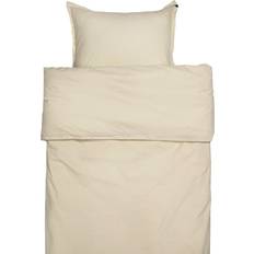 Himla Påslakan Himla The Nest Påslakan Beige