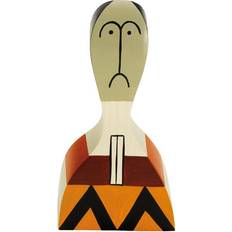 Vitra Interior Details Vitra Wooden Doll No.17 Figurine