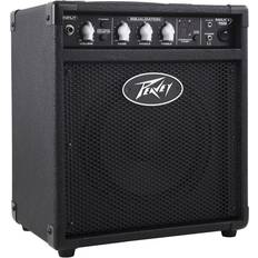 Peavey Bass Amplifiers Peavey Max 158 Bass Amplifier