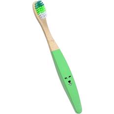 Tandborste bambu EasyFairy Tandborste Bambu 6-9