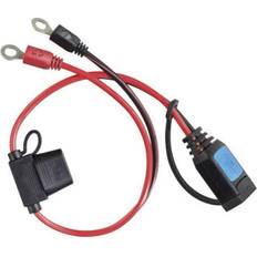Kabeladapter M6 Till Batteriladdare