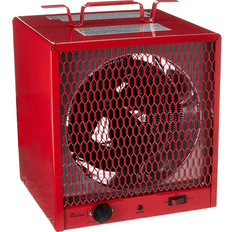 Red Radiators Dr Infrared Heater 5600