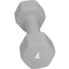 4 kg Hantlar Abilica DumbBell
