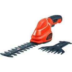 Black & Decker Lithium 2-n-1 Garden Shear/Shrubber Combo (GSL35)