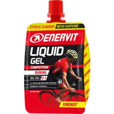 Enervit sport liquid Enervit Liquid Gel Comp Citrus CITRUS