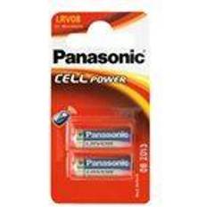 Lrv08 Panasonic LRV08 2-pack