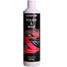 Motip Entretien de la Peinture Motip Polish Peinture Lustrant 500 ml MO000740