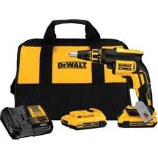 Dewalt dcf620 Dewalt DCF620D2 (2x2.0Ah)