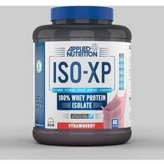 Applied Nutrition ISO-XP 2kg Strawberry Bodybuilding Warehouse