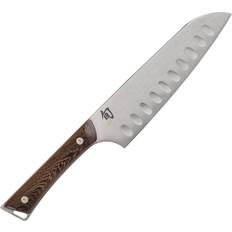 Shun Kanso HG Holy Santoku Knife 17.8 cm