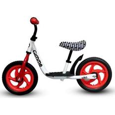 Løbecykel 3 hjul Gimme Balance bike Viko (wheels 11 EVA foam, age 3 platform) red