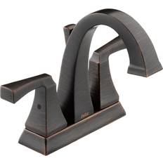 Faucets Delta Dryden 6 Brown
