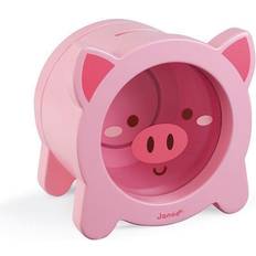 Janod Piggy Moneybox