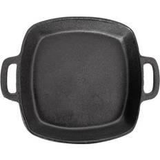 Square Frying Pans Dyna-Glo -