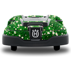 Automower laddstation Husqvarna Flowerbed Automower 315X Dekalkit