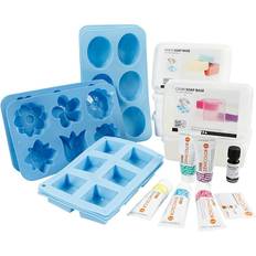 Creativ Company Soap Factory, 1 set