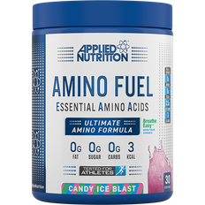 G fuel Applied Nutrition AMINO FUEL EAA 390 g-Icy